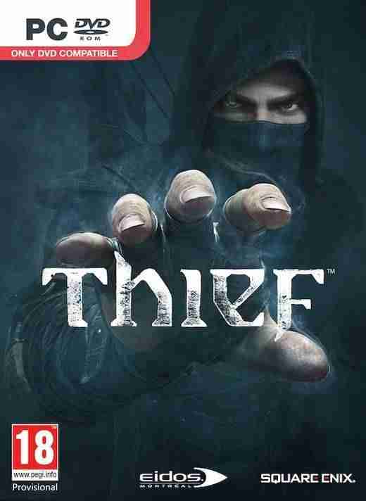 Descargar Thief [MULTI][Update v1 2 incl DLC][RELOADED] por Torrent